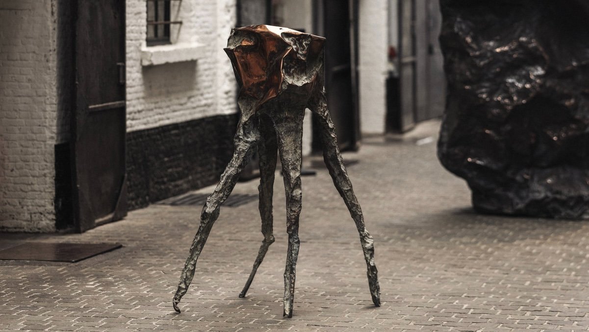 Arachne
