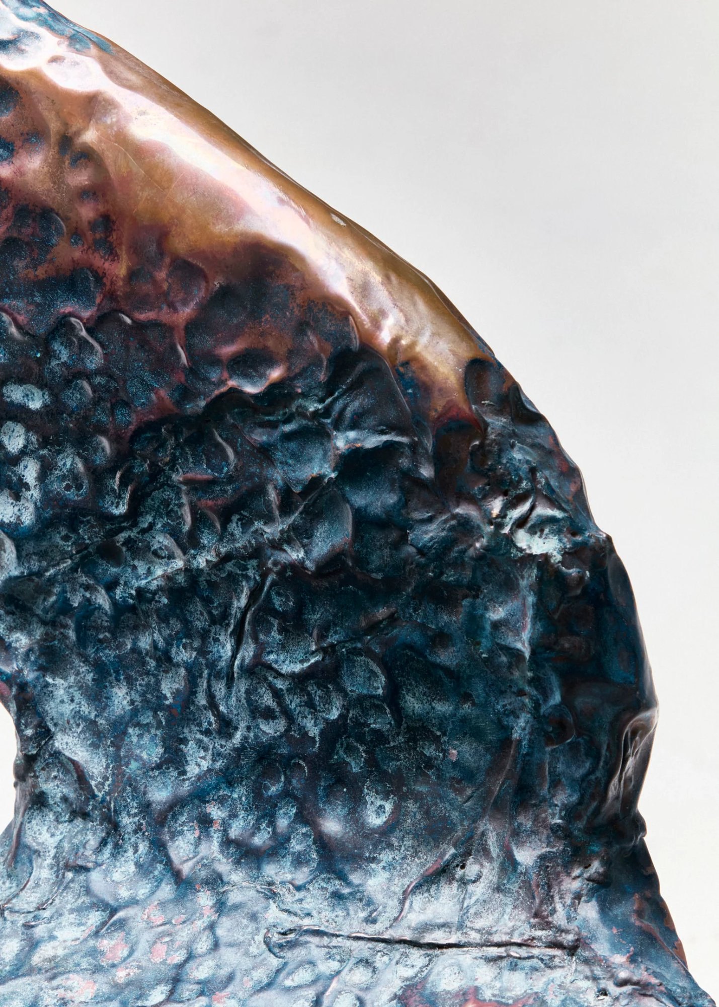 Cosmic Blue II