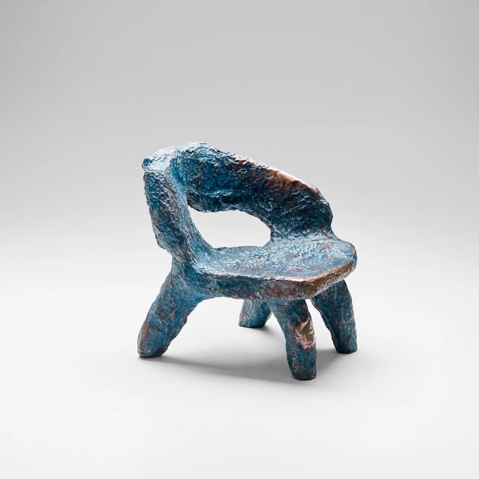 Cosmic Blue II