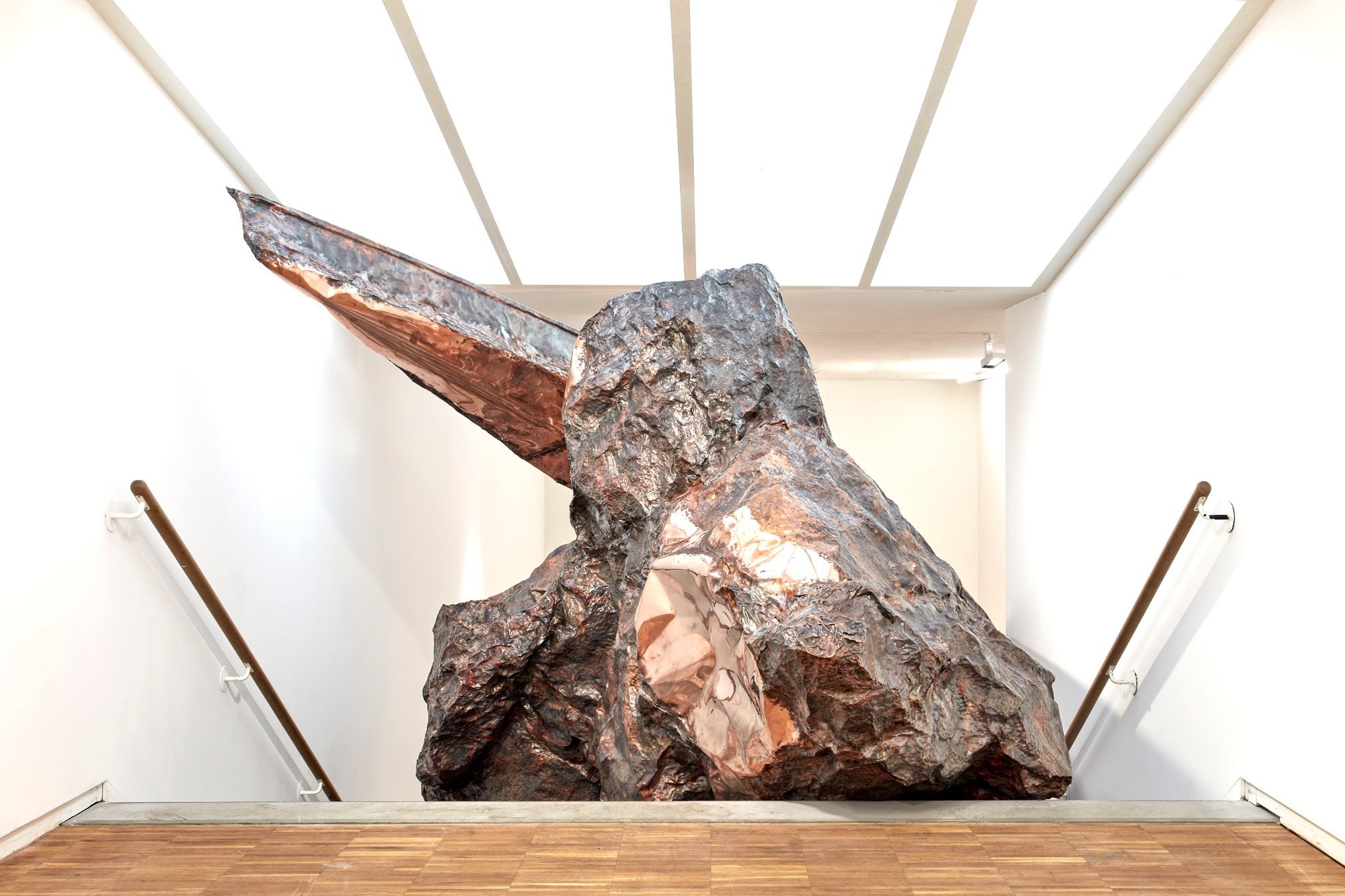 Rock'n Row (sisyphus Part VII)