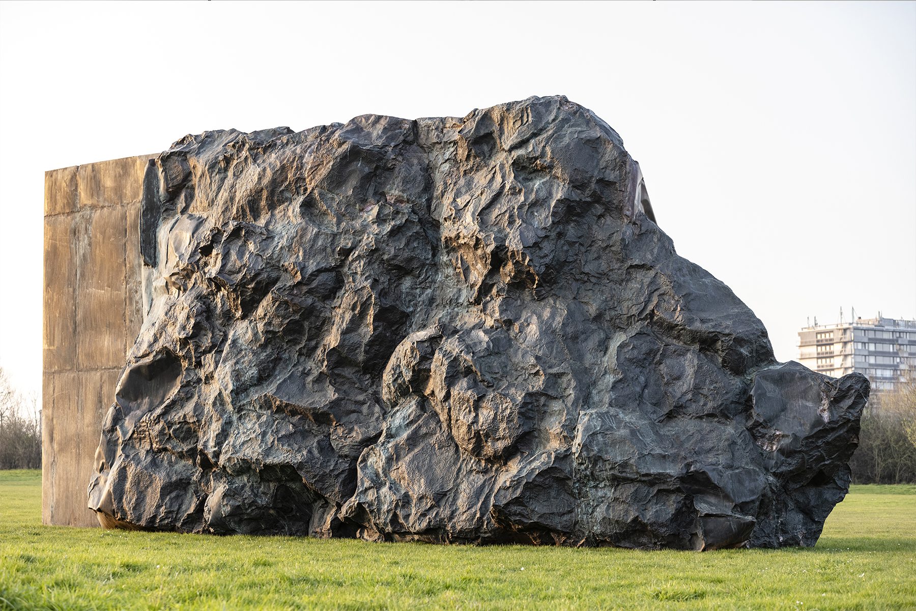 At The Mercy Of Nature (Sisyphus Part X)