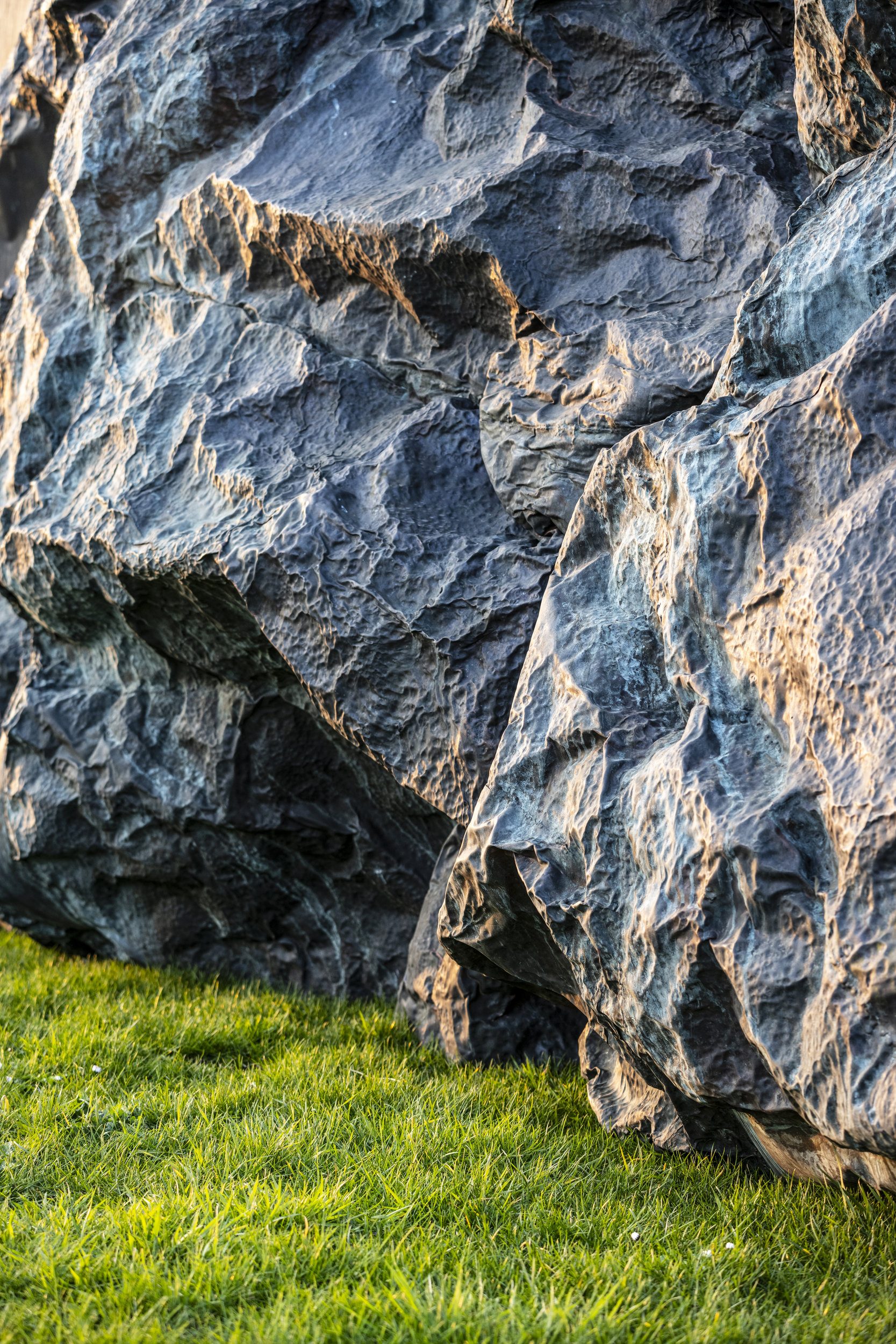 At The Mercy Of Nature (Sisyphus Part X)