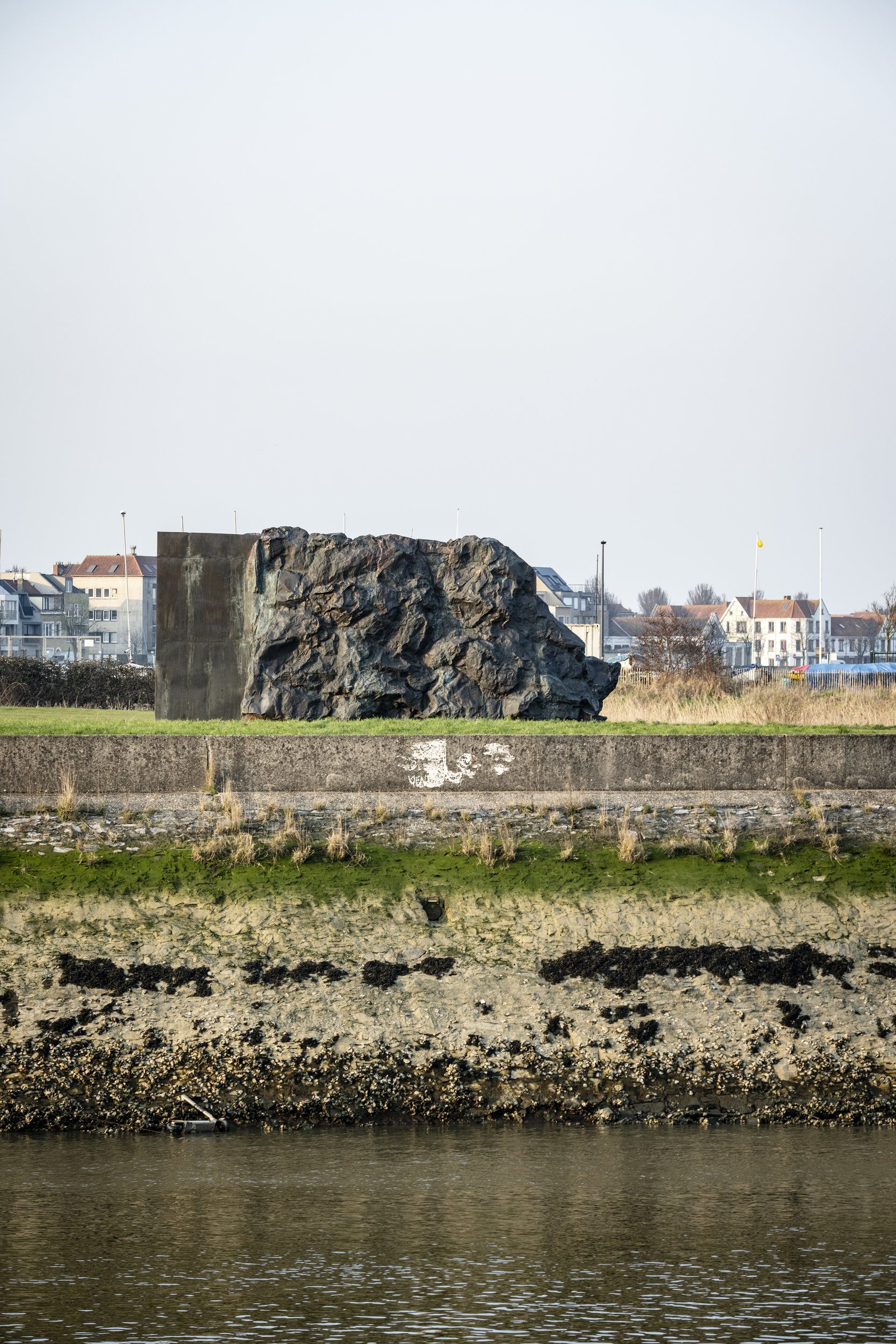 At The Mercy Of Nature (Sisyphus Part X)