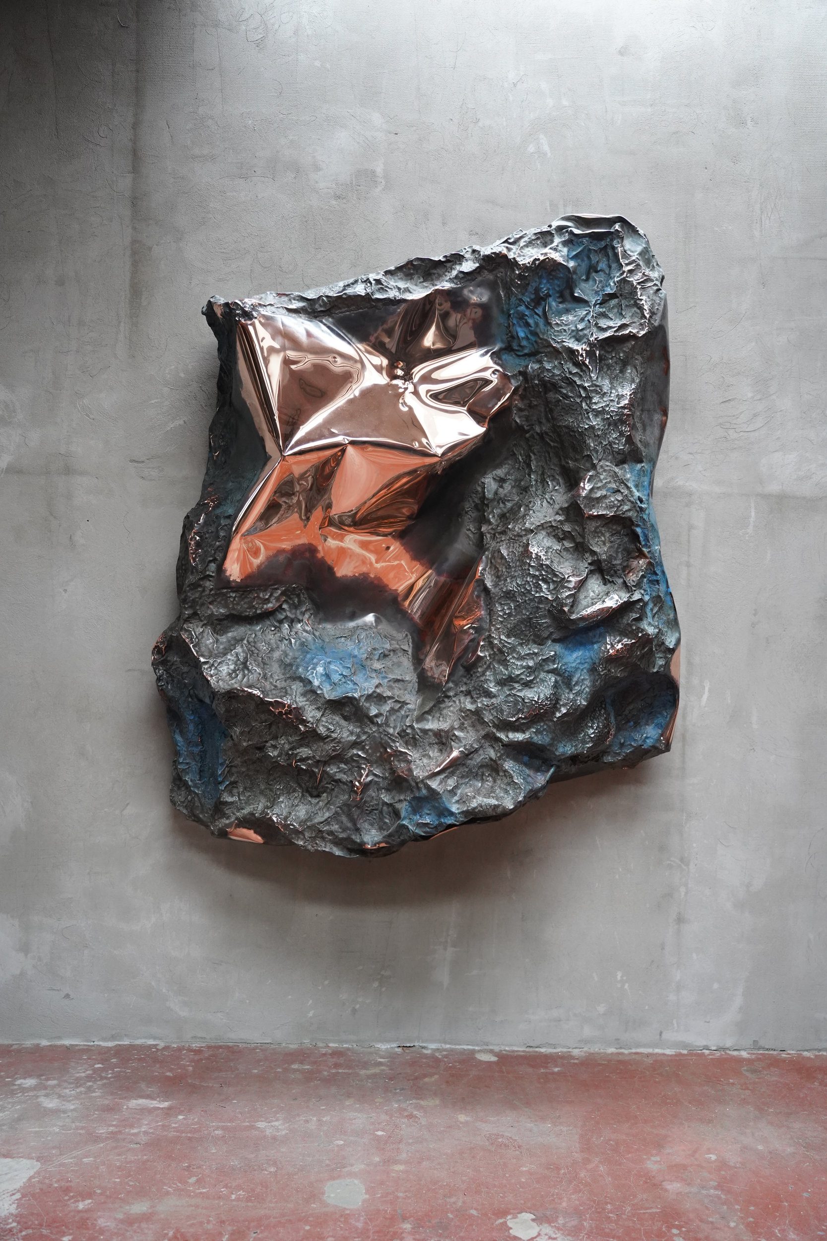 Meteor Relic