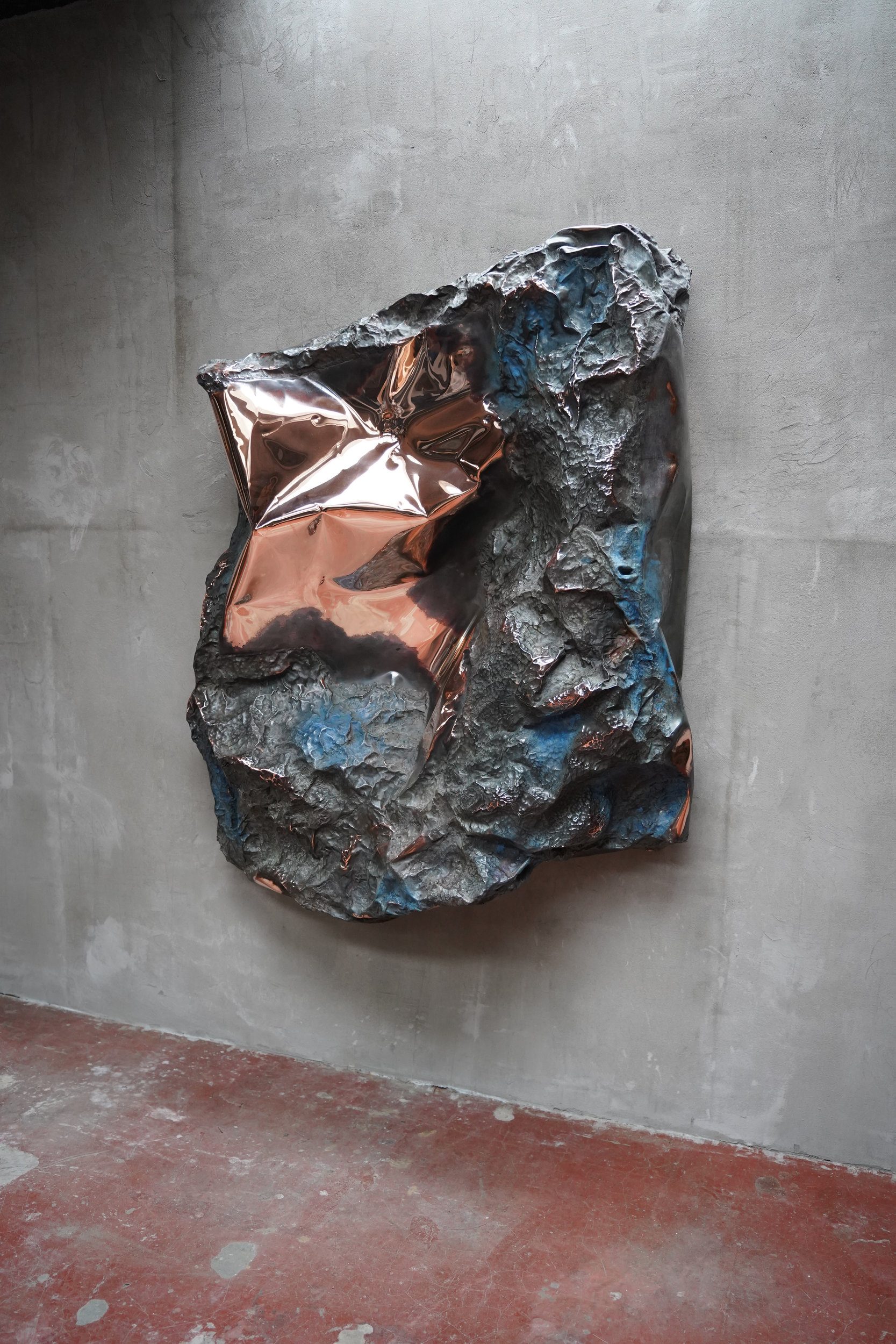 Meteor Relic