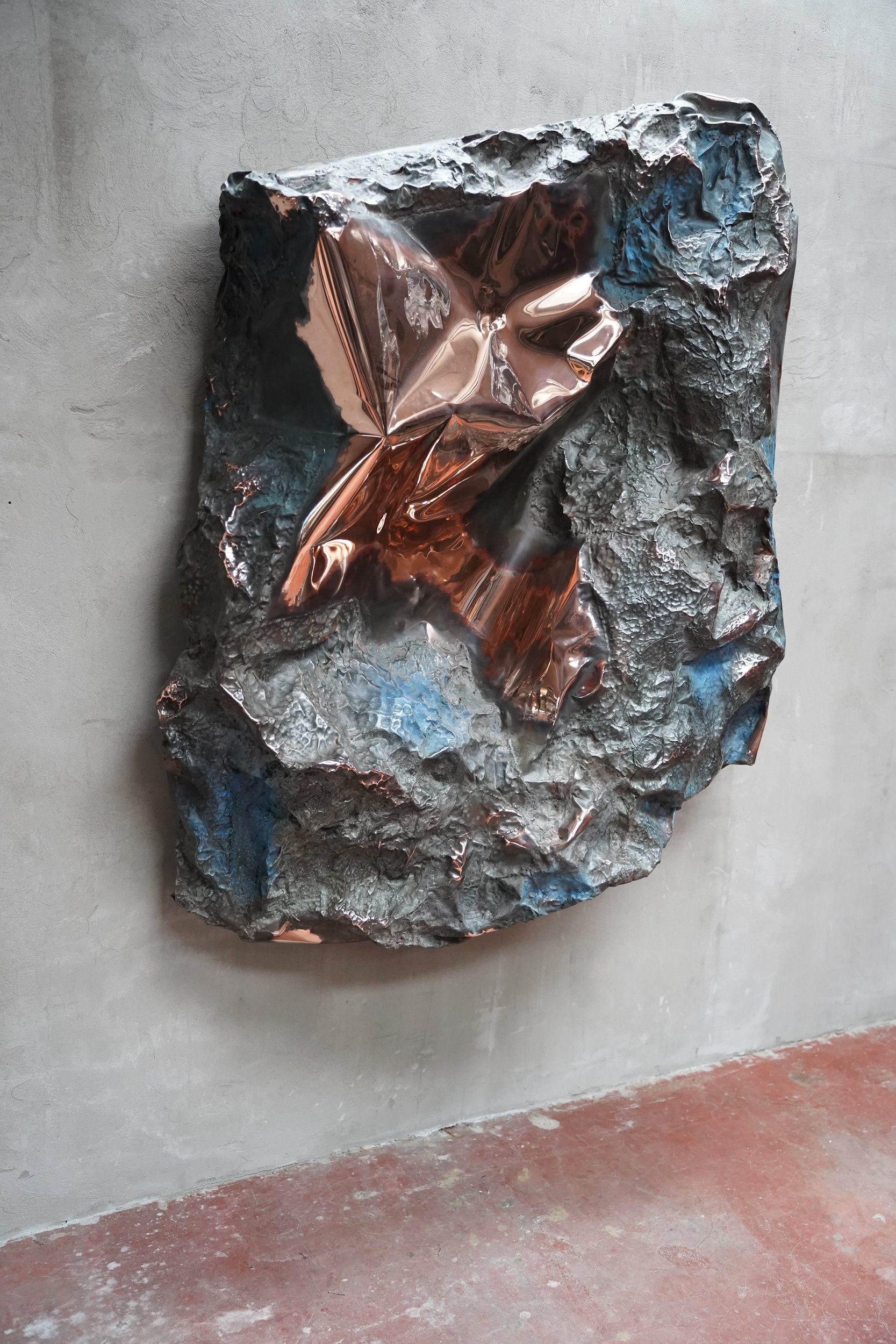 Meteor Relic