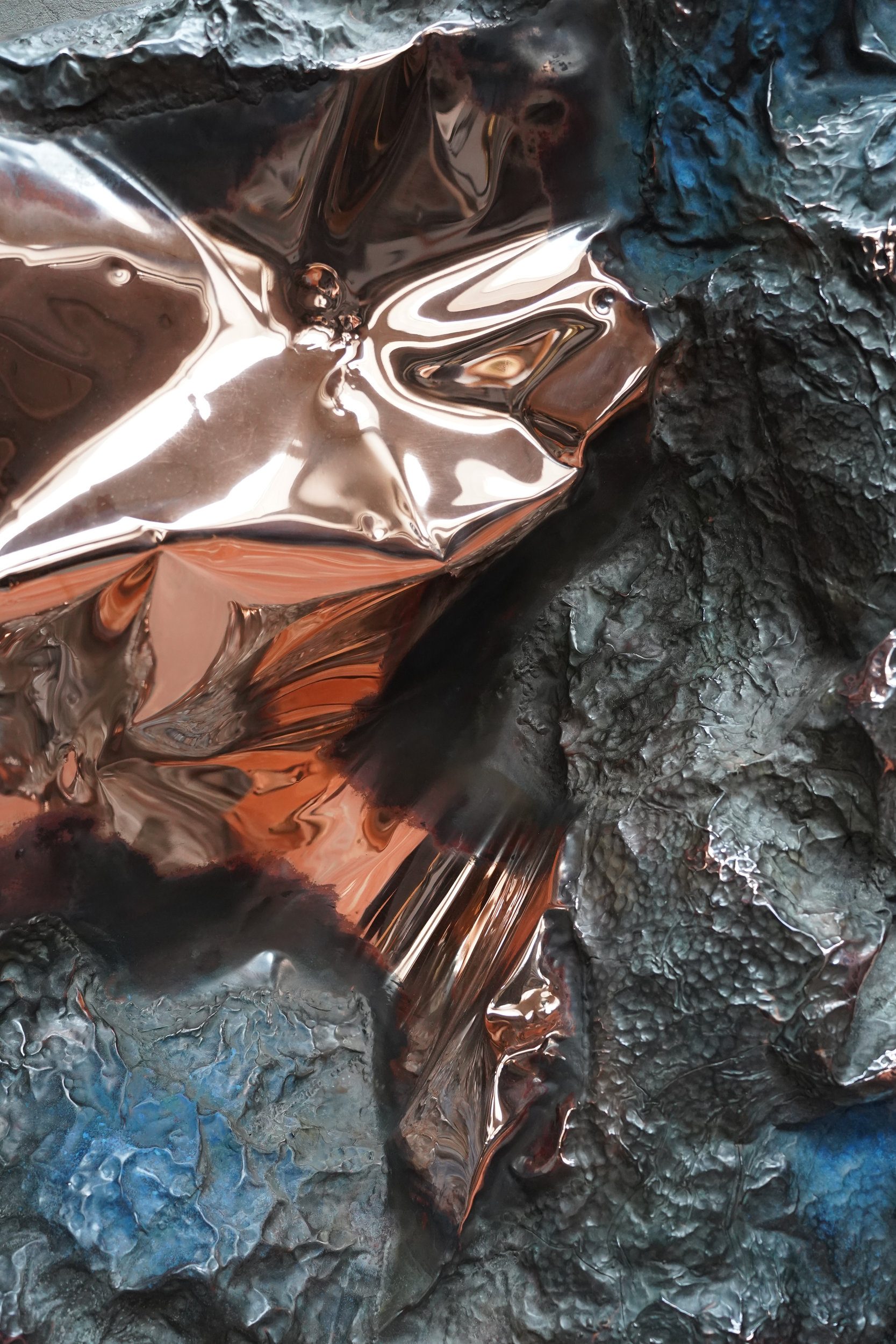 Meteor Relic