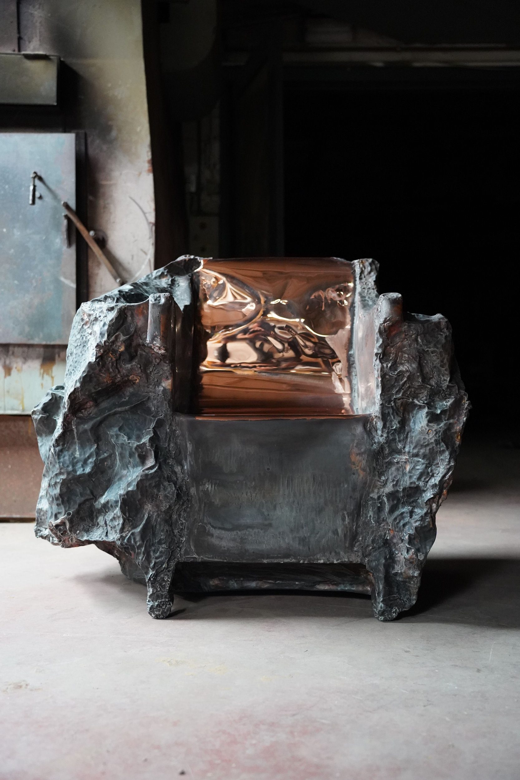 Meteor Seat II