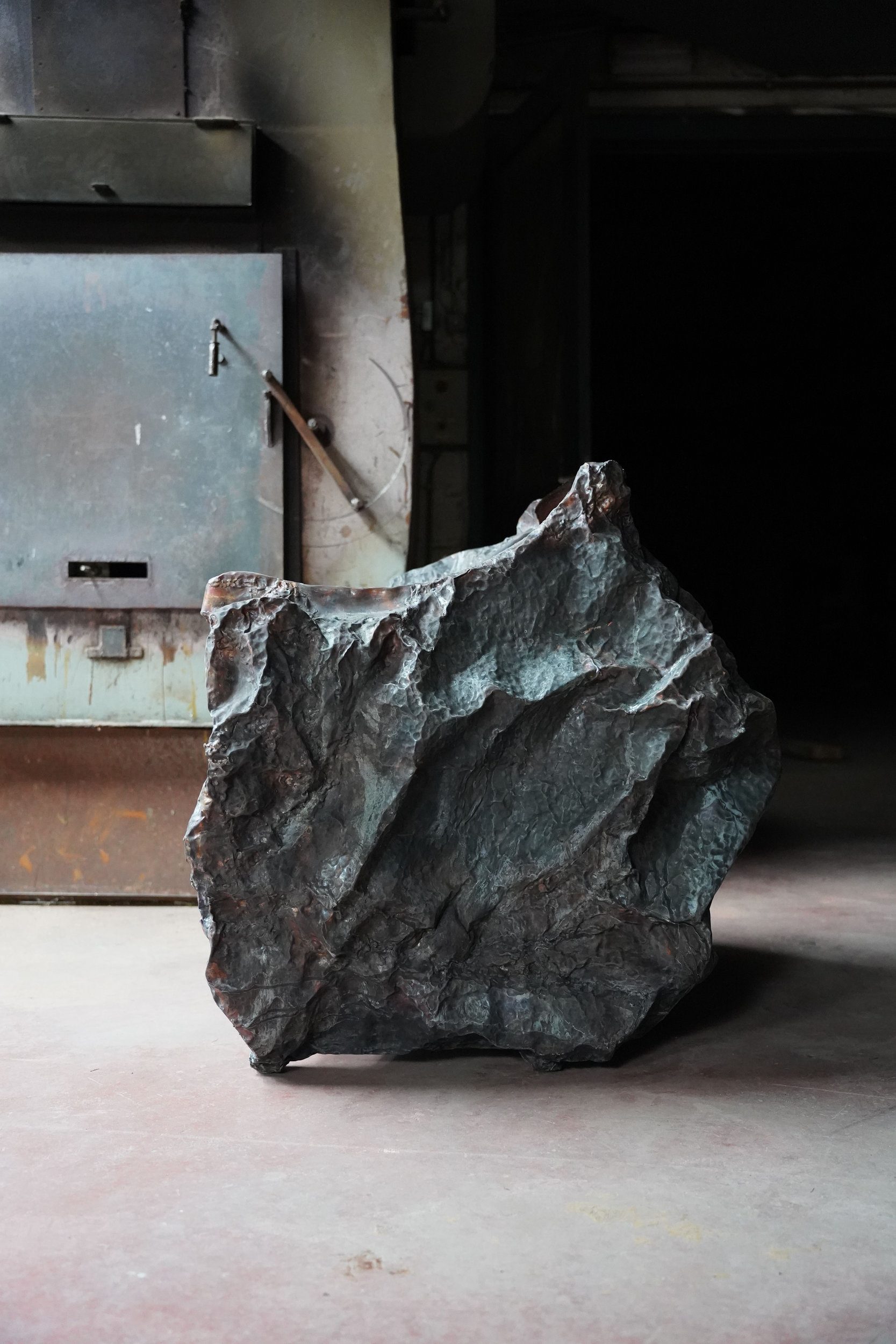 Meteor Seat II