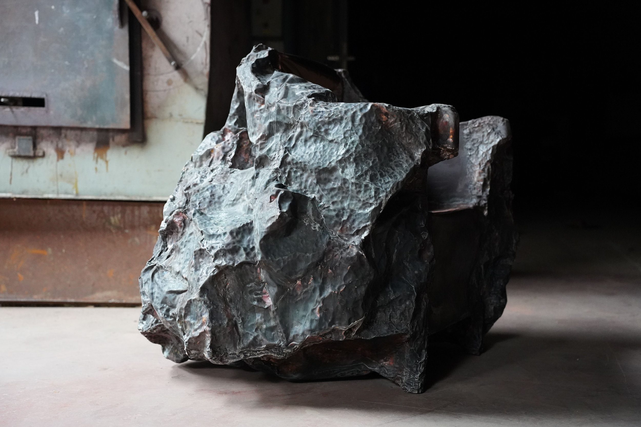 Meteor Seat II