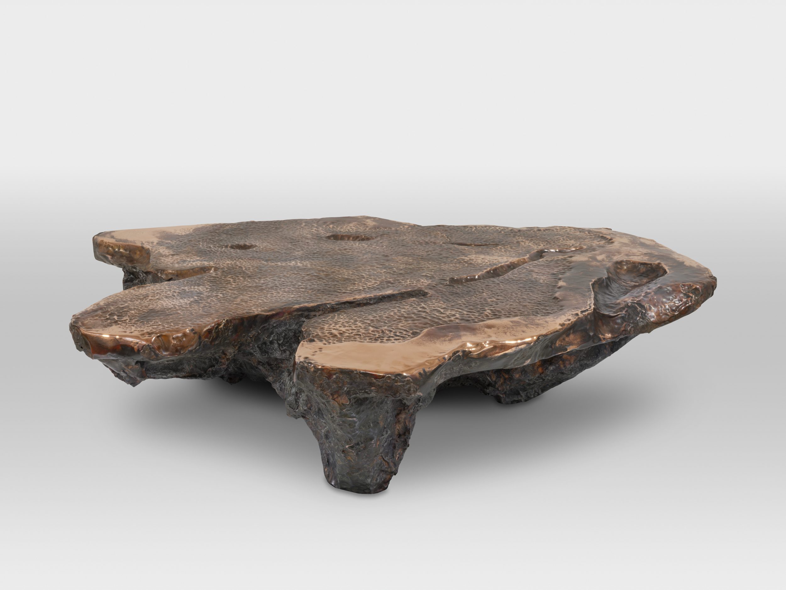 Meteor Table