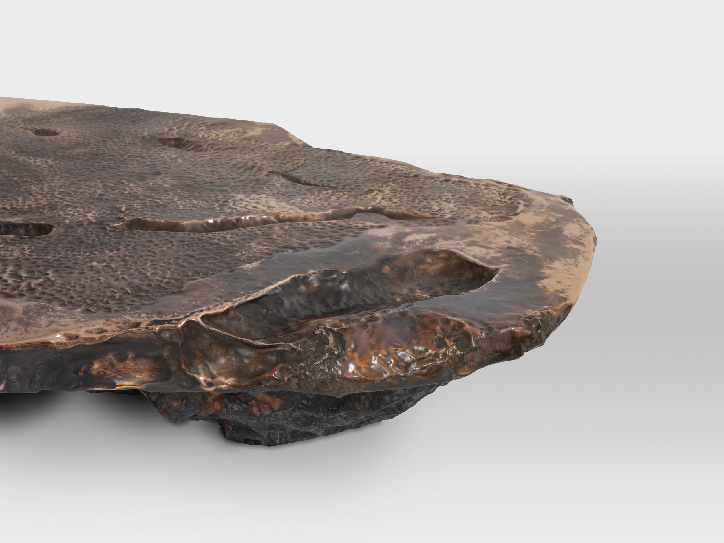 Meteor Table