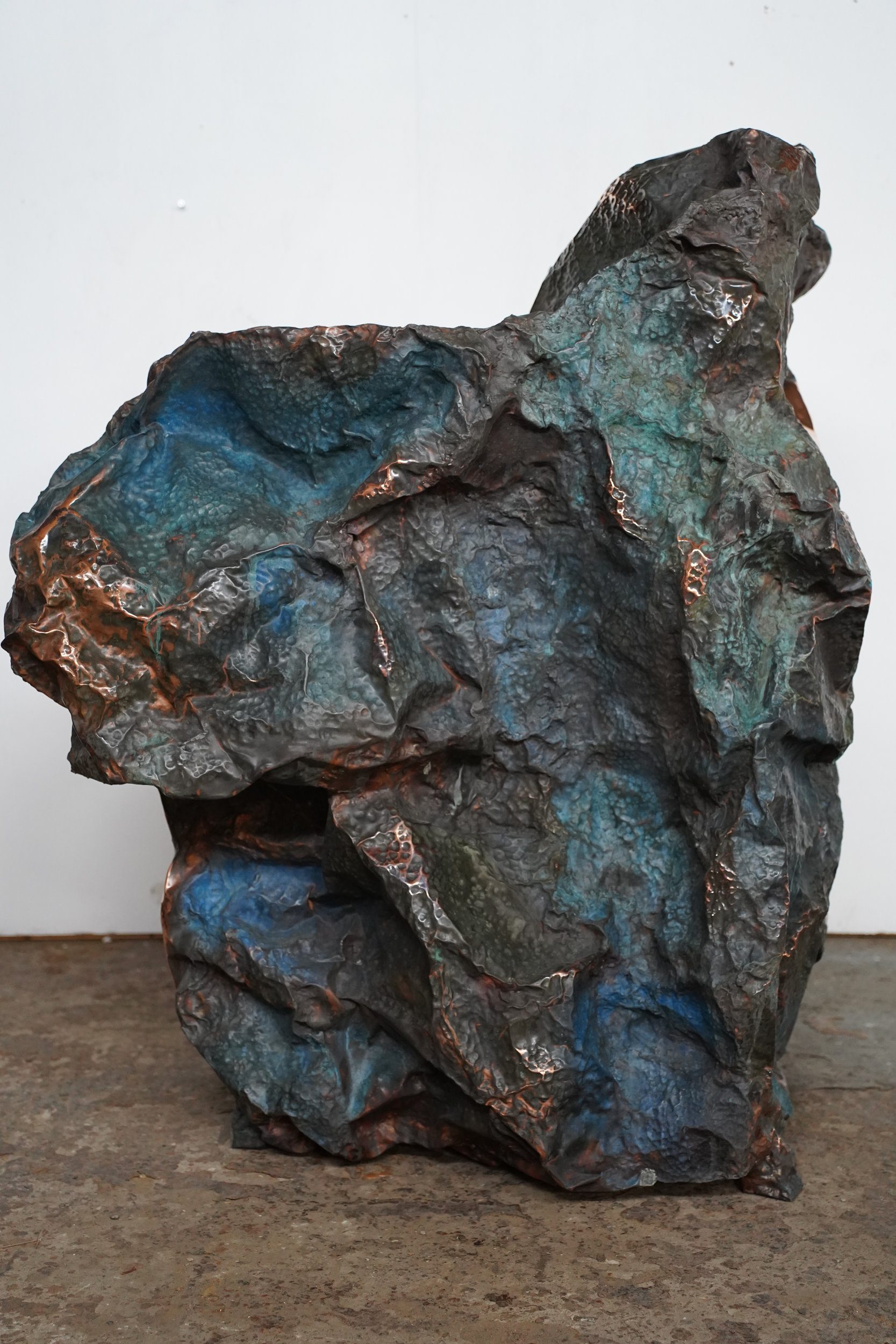 Meteor Throne II