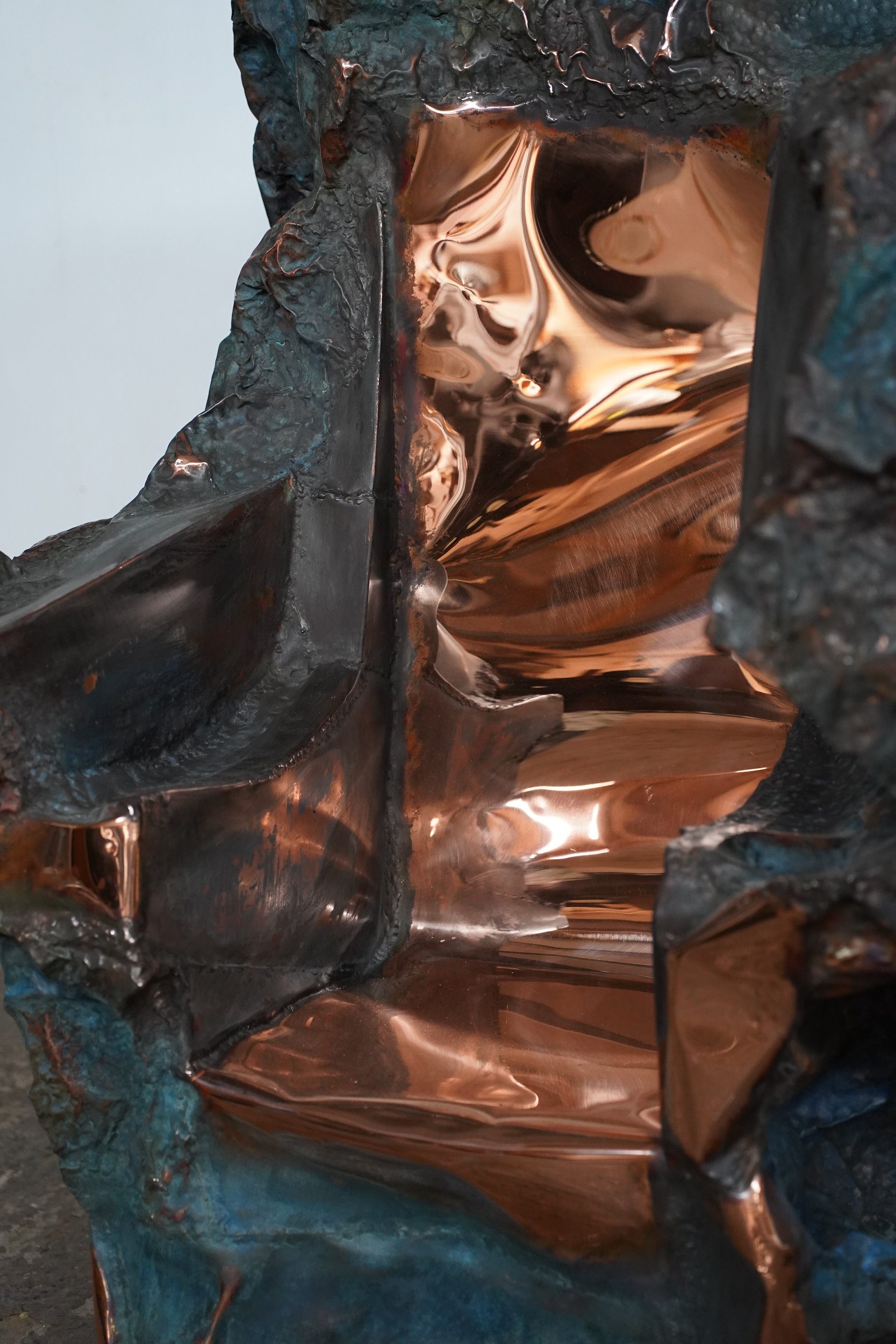 Meteor Throne II
