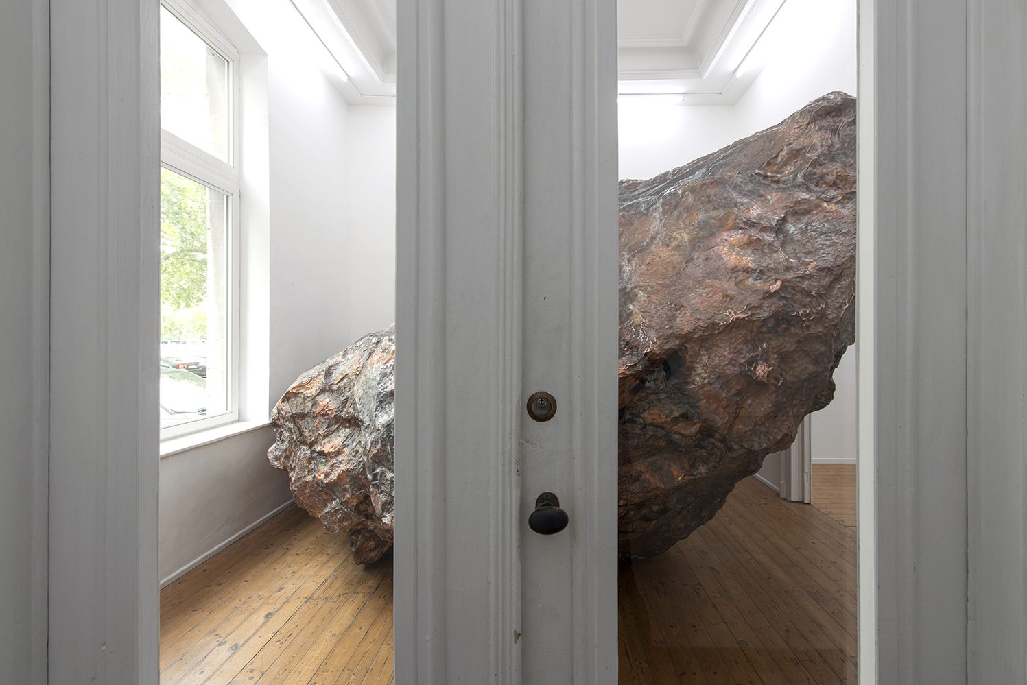 Milky Way (Sisyphus Part I)