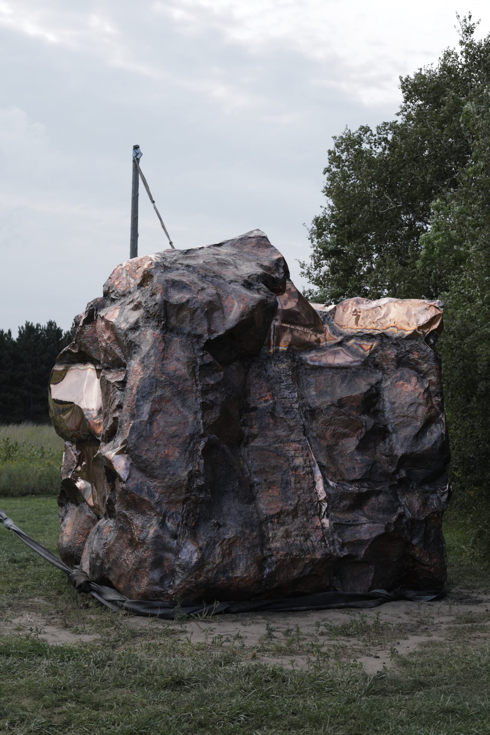 Return to Sender (Sisyphus - part VI)