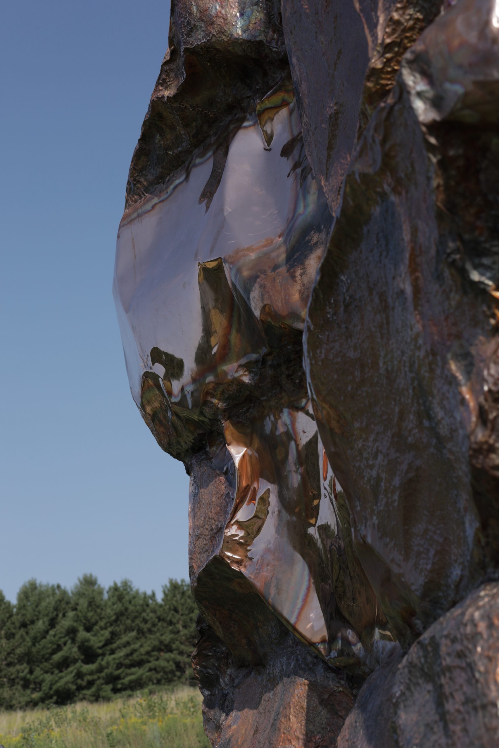Return to Sender (Sisyphus - part VI)