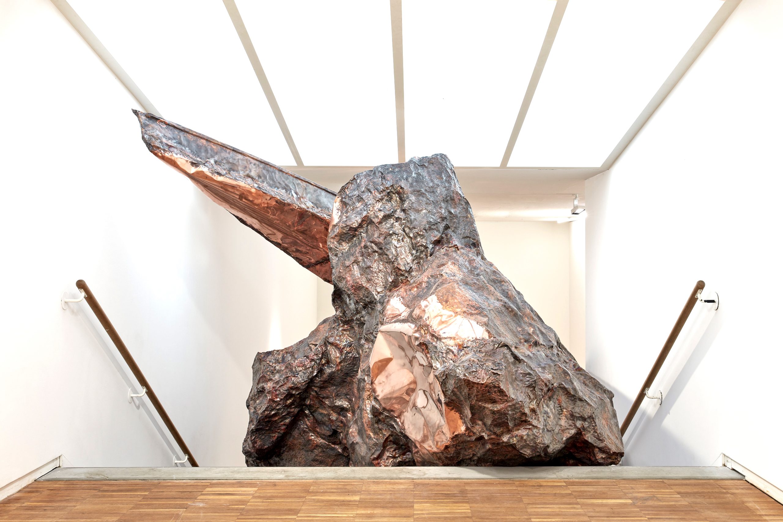 Rock'n Row (sisyphus Part VII)