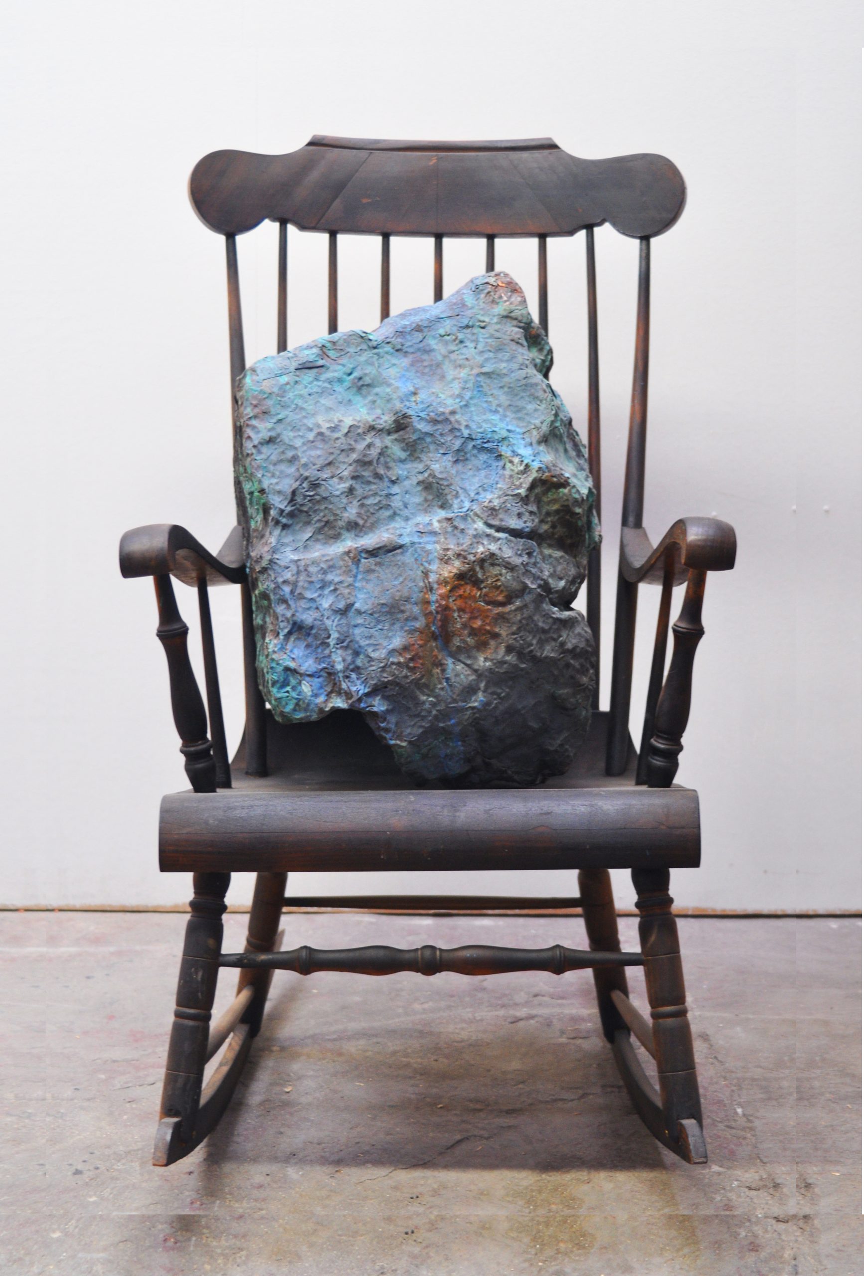 Rocking Chair Alpha
