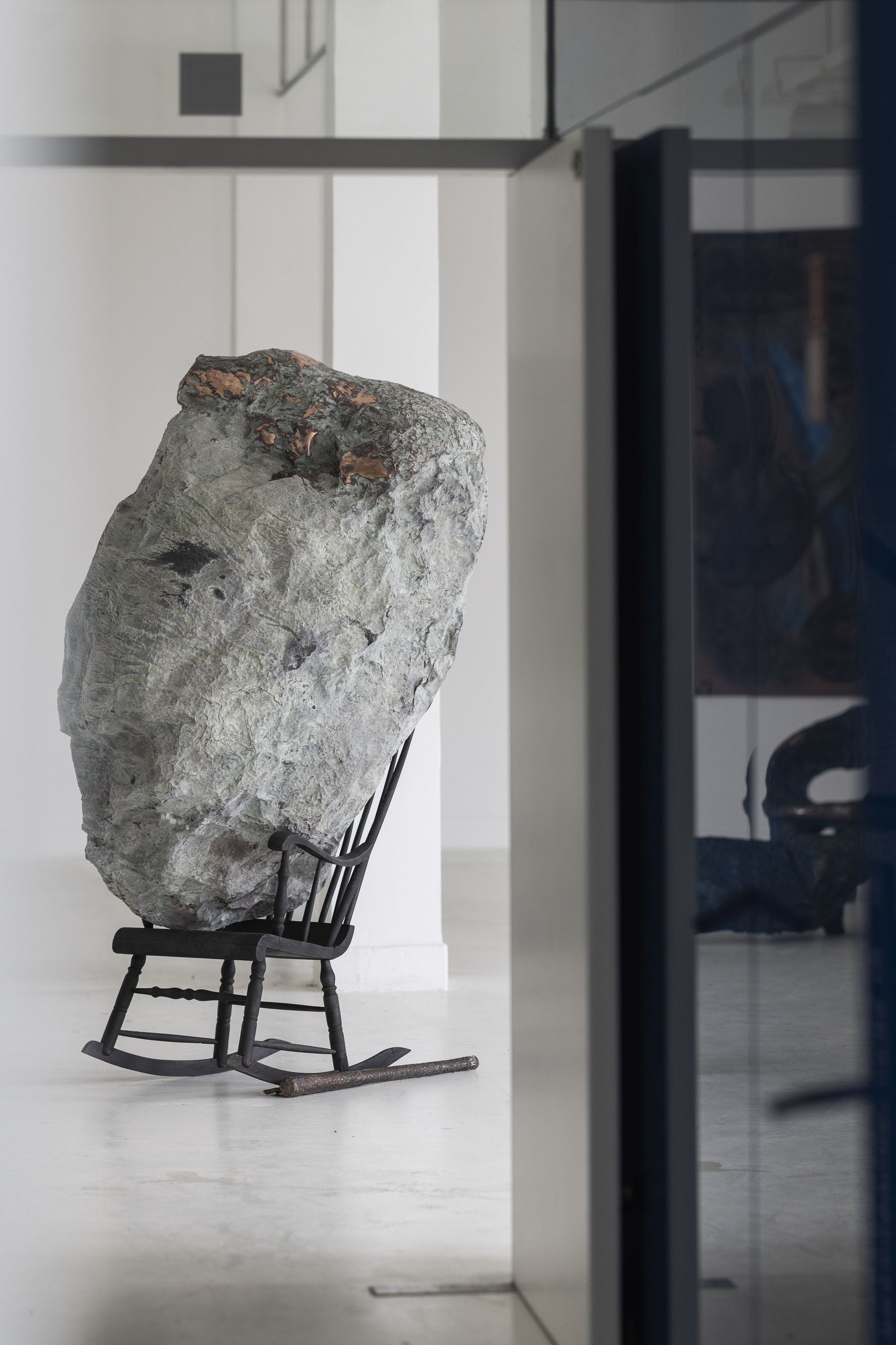 Rocking Chair III