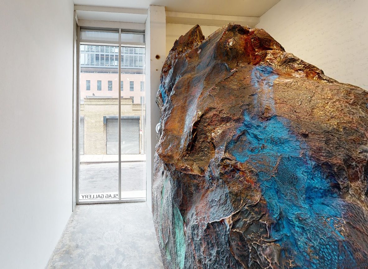 The Apocalypse (Sisyphus Part IV)