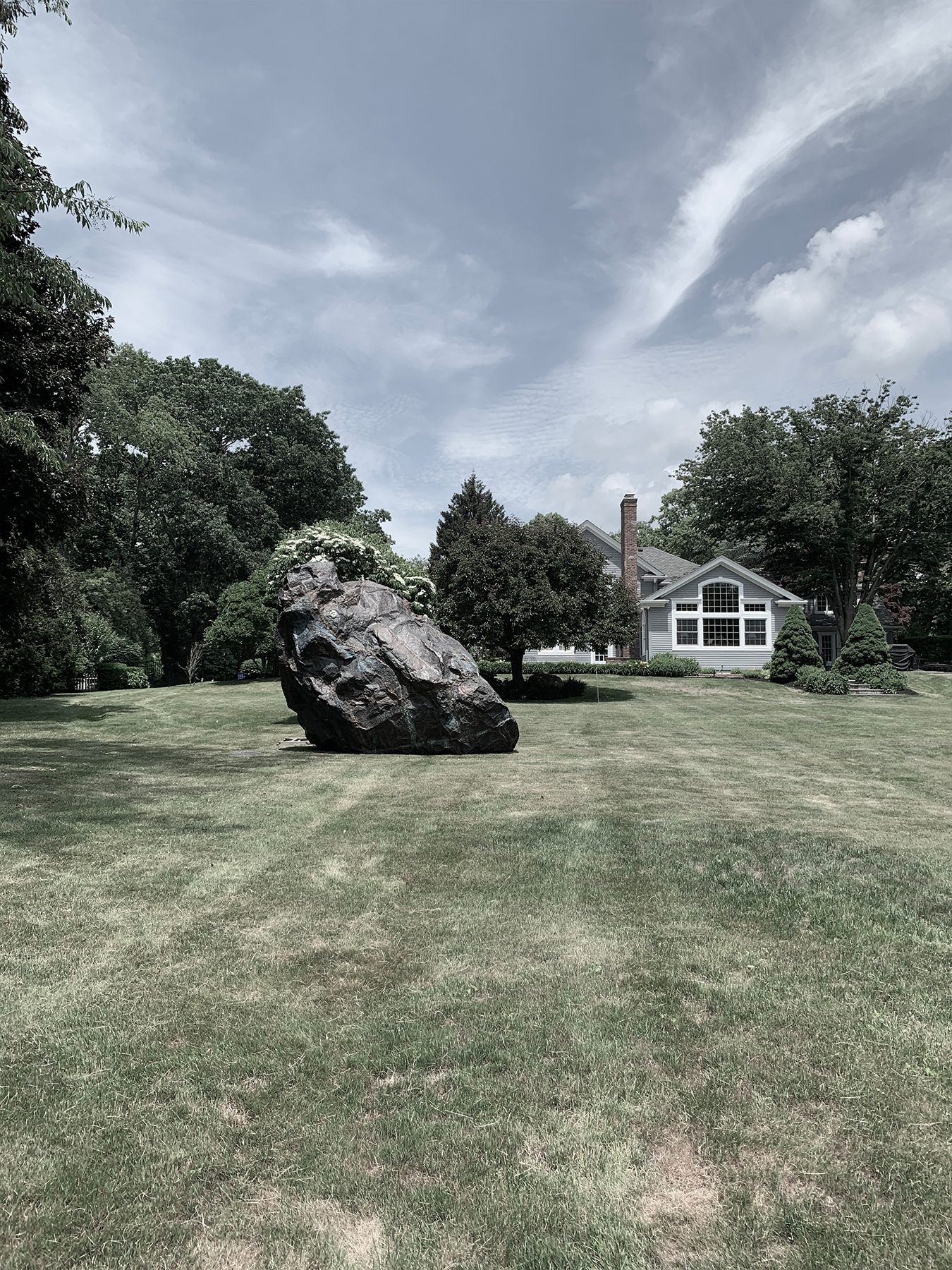 The Apocalypse (Sisyphus Part IV)